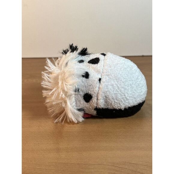 Cruella de Vil Villains Collection Disney Mini Tsum Tsum Plush 3.5" - Picture 3 of 8